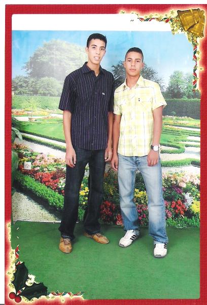 ahmed   et   marwana
