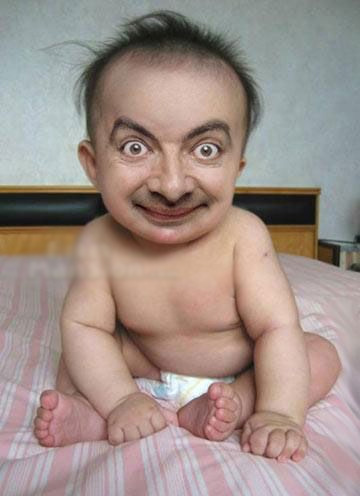 petit been